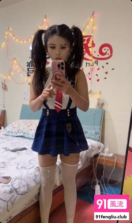江宁小萝莉